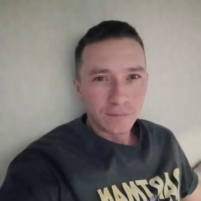 Ilnur, 33, Yanaul, روسيا - موقع التعارف الإسلامي