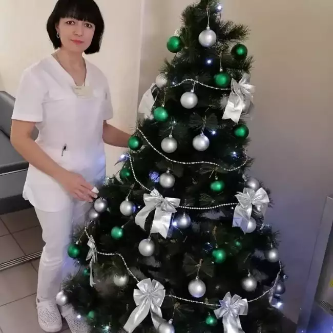 Guliya, 40, بينزا, روسيا - موقع التعارف الإسلامي