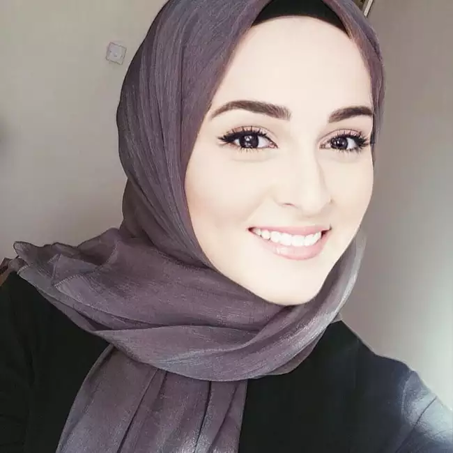 Leysenem, 40, ألمانيا - موقع التعارف الإسلامي