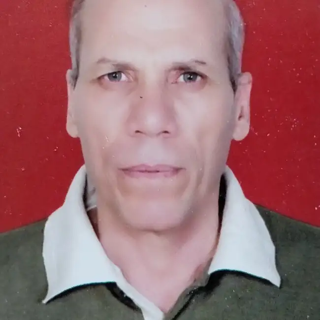Able, 59, Sharm el Sheikh, مصر - موقع التعارف الإسلامي