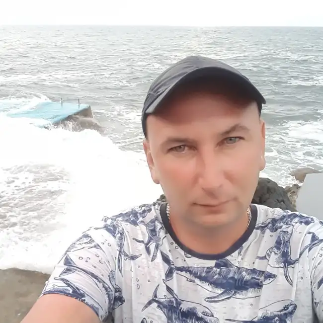 Kostya, 34, أستراخان, روسيا - موقع التعارف الإسلامي