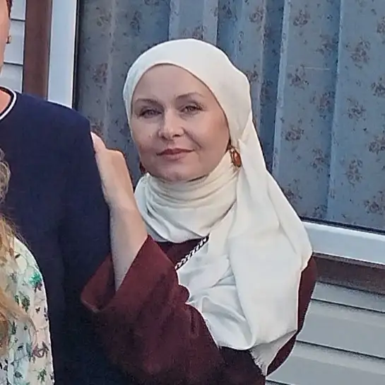 Liliya, 54, قازان, روسيا - موقع التعارف الإسلامي