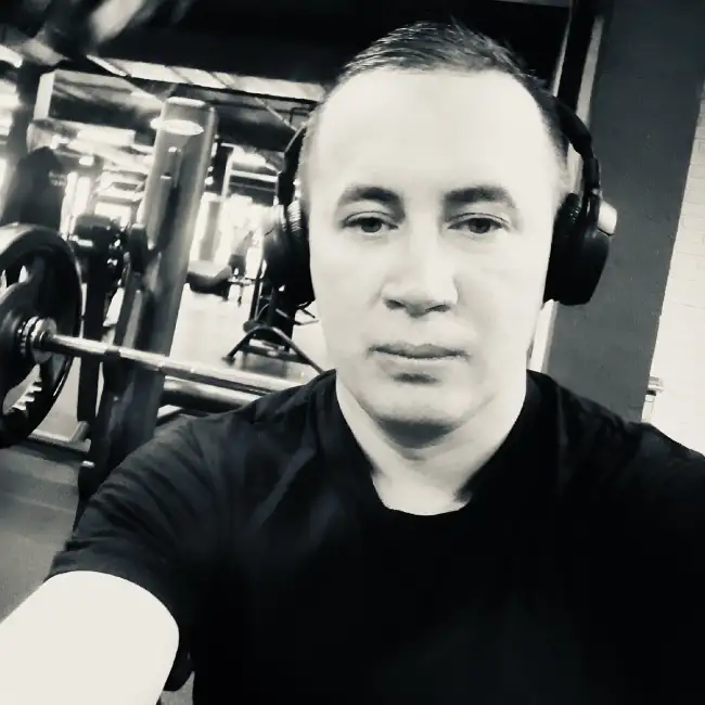 Rustam, 42, نابيريجني تشيلني, روسيا - موقع التعارف الإسلامي