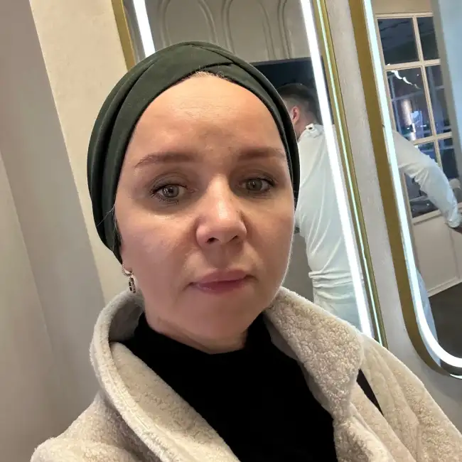 Liliya, 52, نابيريجني تشيلني, روسيا - موقع التعارف الإسلامي