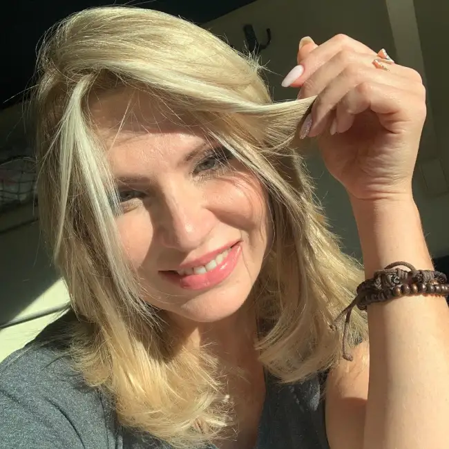 Liliya, 52, موسكو, روسيا - موقع التعارف الإسلامي