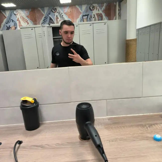Ramil, 31, موسكو, روسيا - موقع التعارف الإسلامي