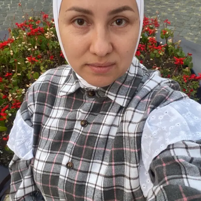 Svetlana, 46, قازان, روسيا - موقع التعارف الإسلامي
