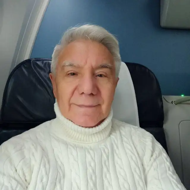 Alvar, 68, Stockholm, روسيا - موقع التعارف الإسلامي