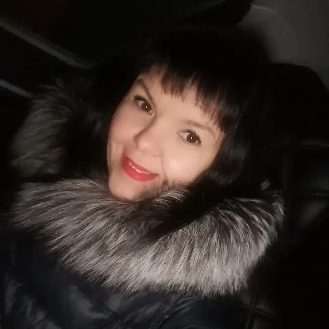 Elvira, 48, سامارا, روسيا - موقع التعارف الإسلامي