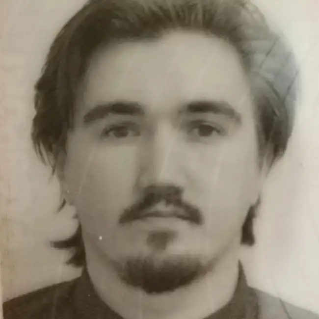 Rөstәm, 32, Korolev, روسيا - موقع التعارف الإسلامي