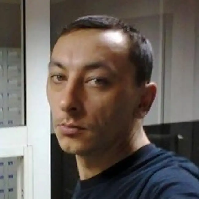 Nail, 43, Ust-Ordynsky, روسيا - موقع التعارف الإسلامي