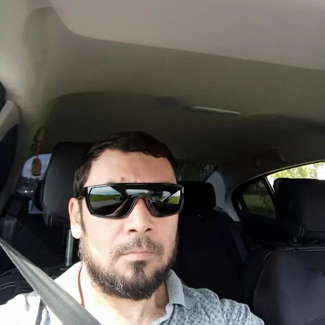 Rinat, 43, أوليانوفسك, روسيا - موقع التعارف الإسلامي