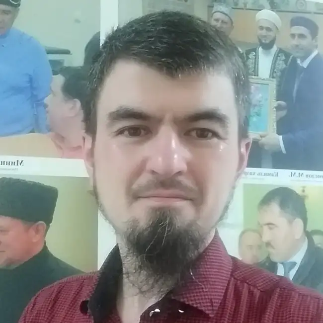 Yusuf, 40, قازان, روسيا - موقع التعارف الإسلامي