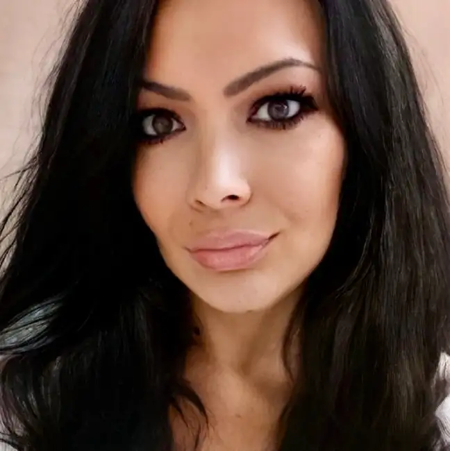 Albina, 41, قازان, روسيا - موقع التعارف الإسلامي