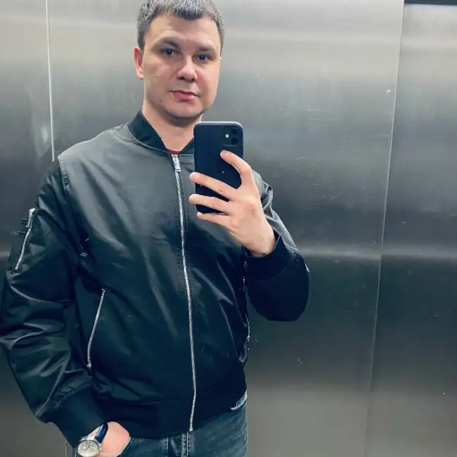 Eldar, 36, موسكو, روسيا - موقع التعارف الإسلامي