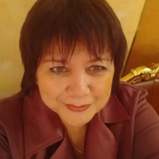 Roza, 61, موسكو, روسيا - موقع التعارف الإسلامي