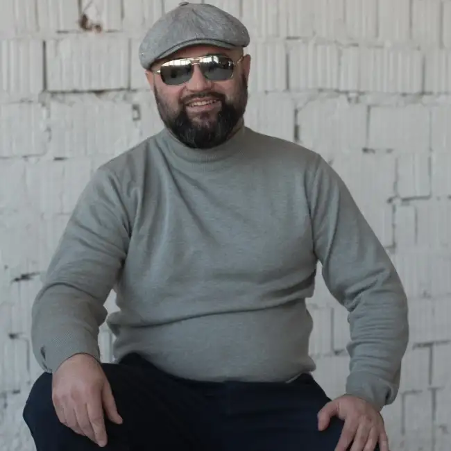 Mars, 52, قازان, روسيا - موقع التعارف الإسلامي