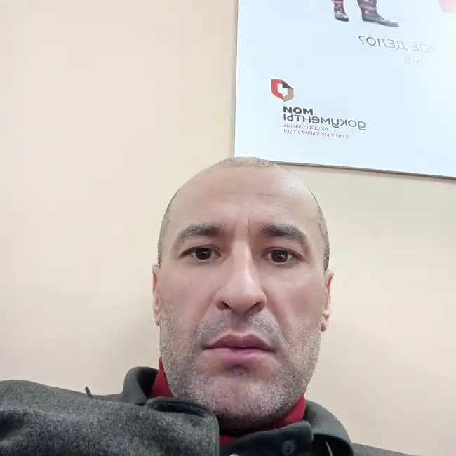 Rustam, 45, قازان, روسيا - موقع التعارف الإسلامي