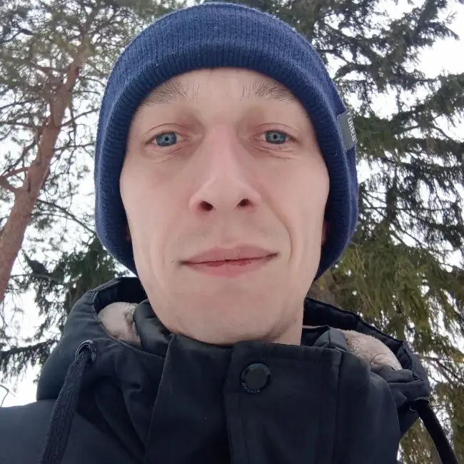 Ramil, 35, أوليانوفسك, روسيا - موقع التعارف الإسلامي