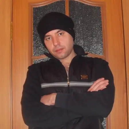 Radik, 47, Chistopol, روسيا - موقع التعارف الإسلامي