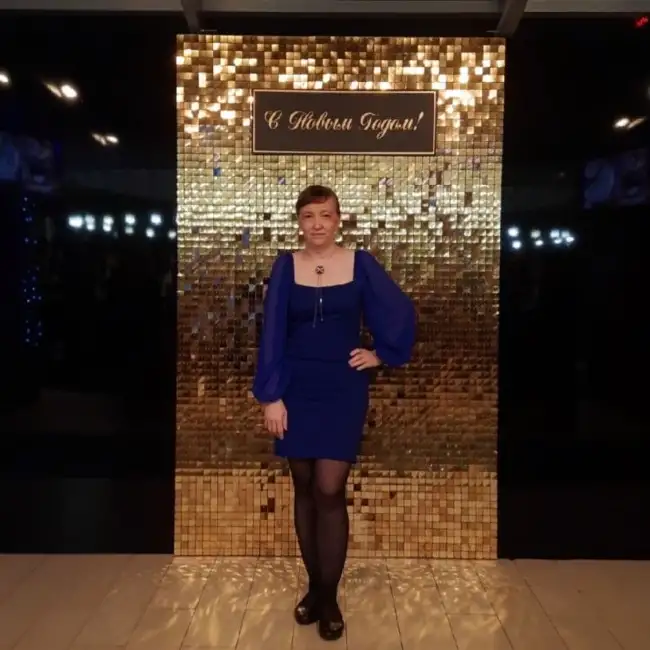 Dtana, 48, قازان, روسيا - موقع التعارف الإسلامي
