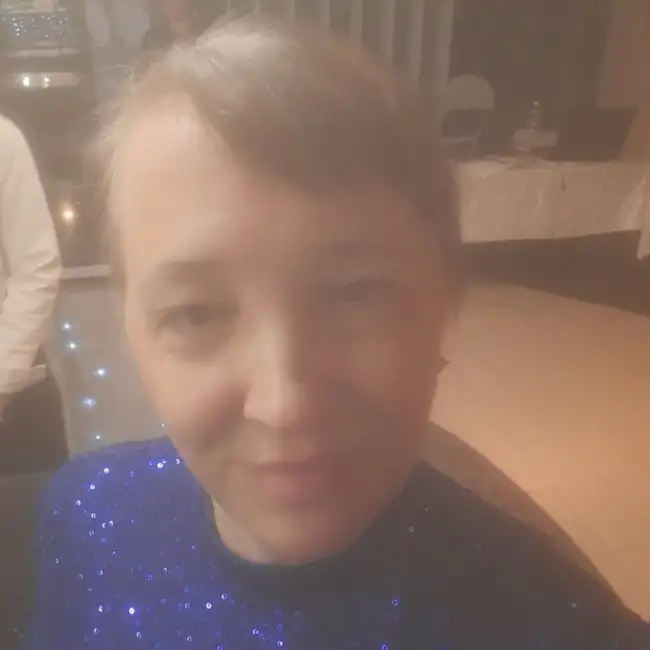 Dtana, 48, قازان, روسيا - موقع التعارف الإسلامي