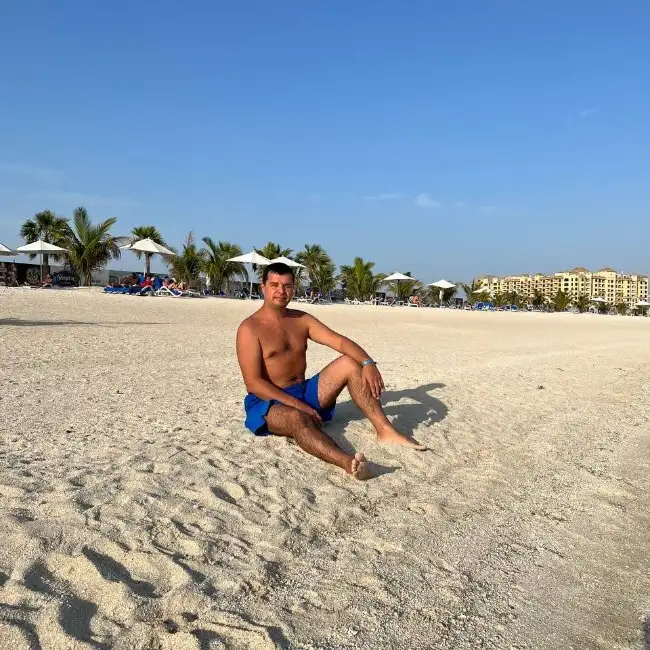 Almir, 44, قازان, روسيا - موقع التعارف الإسلامي