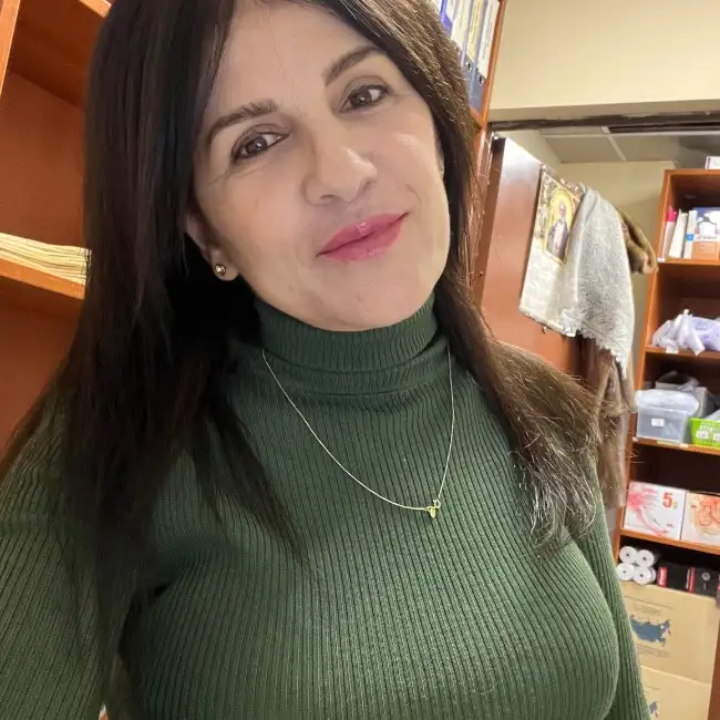 Selima, 54, موسكو, روسيا - موقع التعارف الإسلامي