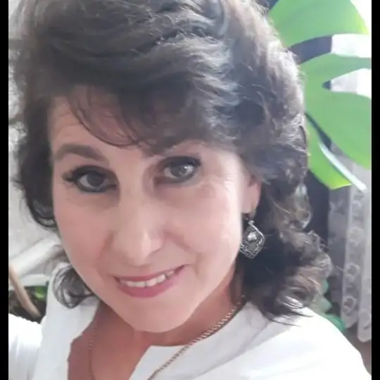 Nuriya, 56, قازان, روسيا - موقع التعارف الإسلامي