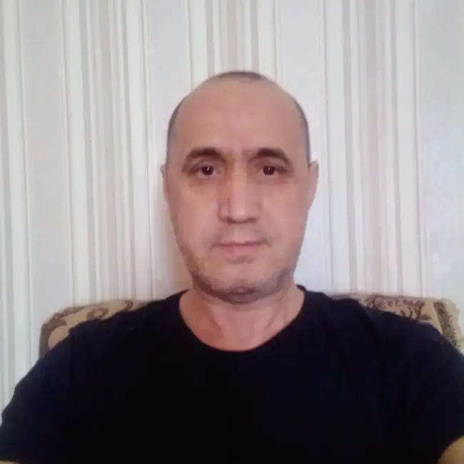 Metis, 57, Ufa, روسيا - موقع التعارف الإسلامي