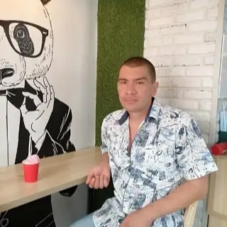 Ildar, 43, Belebey, روسيا - موقع التعارف الإسلامي