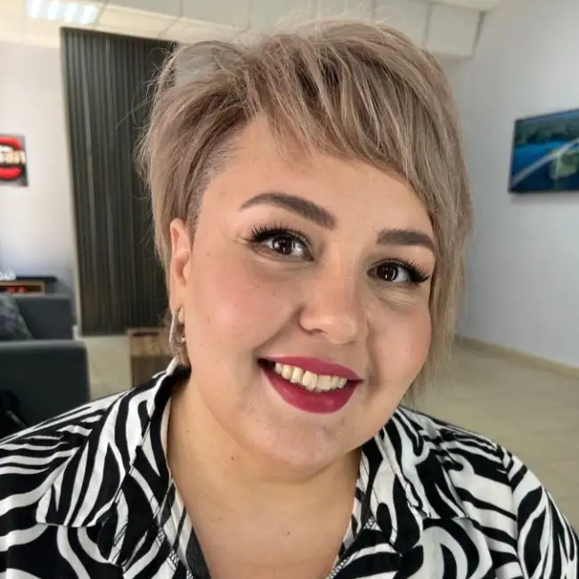 Aida, 50, قازان, روسيا - موقع التعارف الإسلامي
