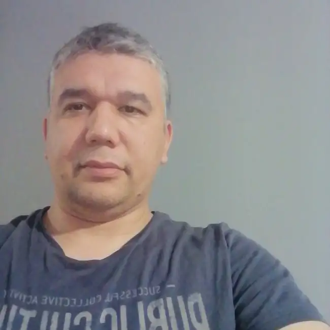 Rustam, 44, موسكو, روسيا - موقع التعارف الإسلامي
