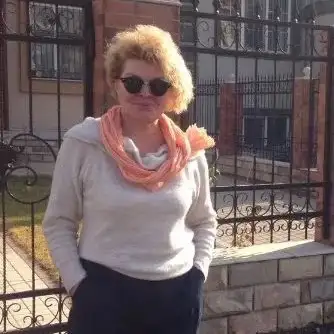 Lima, 68, موسكو, روسيا - موقع التعارف الإسلامي