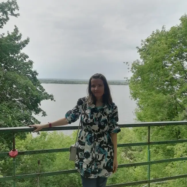Guzalya, 30, سامارا, روسيا - موقع التعارف الإسلامي