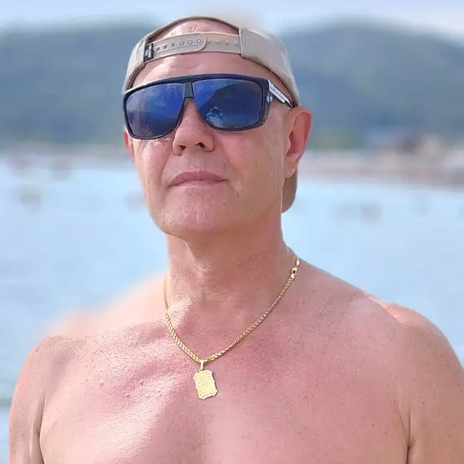 Aydar, 57, موسكو, روسيا - موقع التعارف الإسلامي