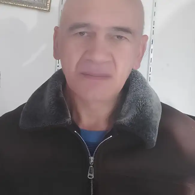 Fazil, 56, أذربيجان - موقع التعارف الإسلامي