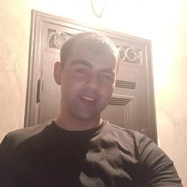Djeyhun, 29, Novoshakhtinsk, روسيا - موقع التعارف الإسلامي