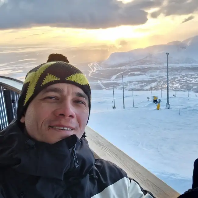 Ildar, 41, Saint Petersburg, روسيا - موقع التعارف الإسلامي