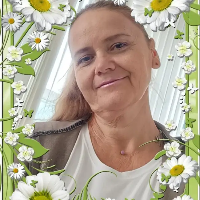 Milana, 59, Yoshkar-Ola, روسيا - موقع التعارف الإسلامي