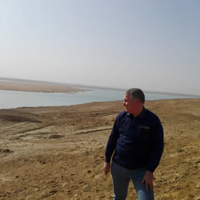 Ildar, 50, Tashkent, أوزبكستان - موقع التعارف الإسلامي