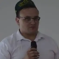 Ruslan, 35, Lyubertsy, روسيا - موقع التعارف الإسلامي