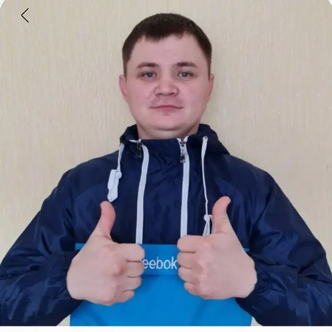 Ildar, 35, تشيليابينسك, روسيا - موقع التعارف الإسلامي