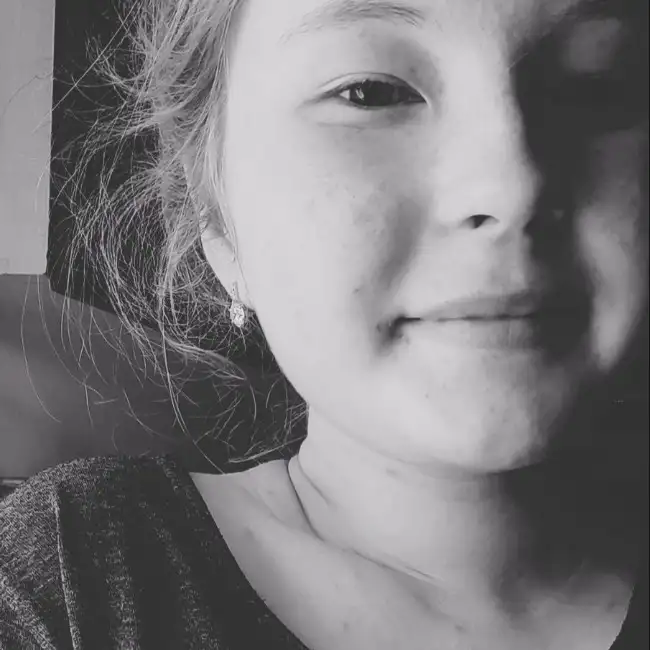 Jasmin, 20, October, روسيا - موقع التعارف الإسلامي