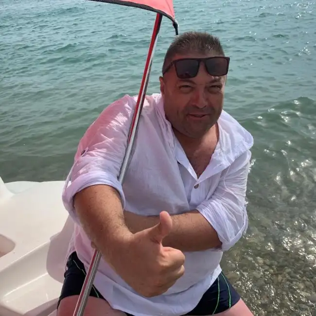Ramil, 53, أوليانوفسك, روسيا - موقع التعارف الإسلامي