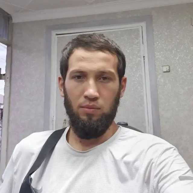 Husniddin, 30, قازان, روسيا - موقع التعارف الإسلامي