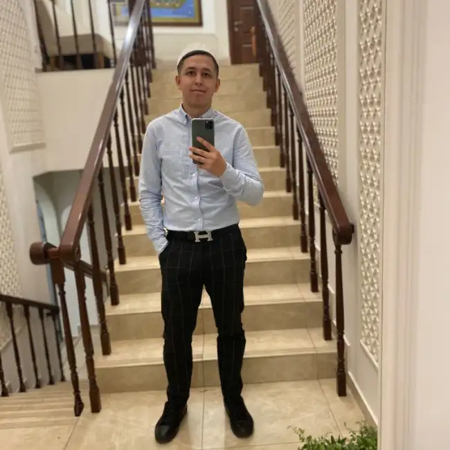 Aydar, 27, قازان, روسيا - موقع التعارف الإسلامي