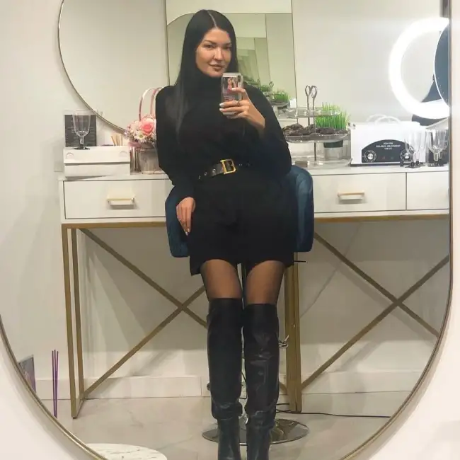 Aygul, 39, قازان, روسيا - موقع التعارف الإسلامي