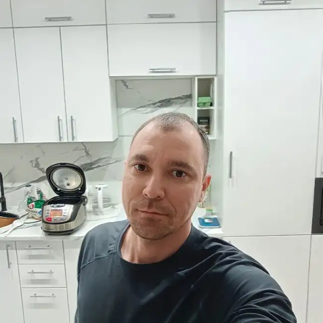 Timur, 37, نابيريجني تشيلني, روسيا - موقع التعارف الإسلامي