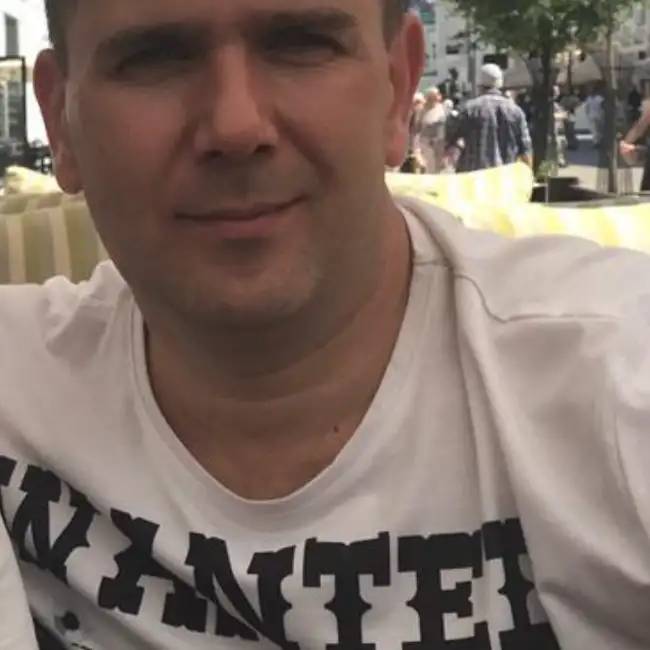 Rustam, 49, موسكو, روسيا - موقع التعارف الإسلامي